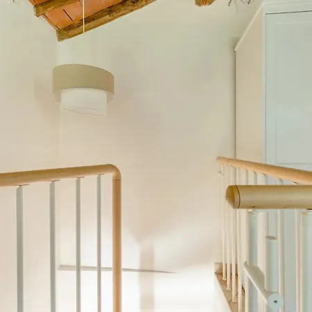 Casal Delle Rondini Feriehus Lucca