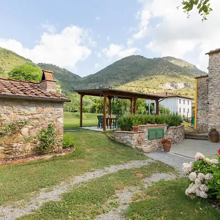 Casal Delle Rondini