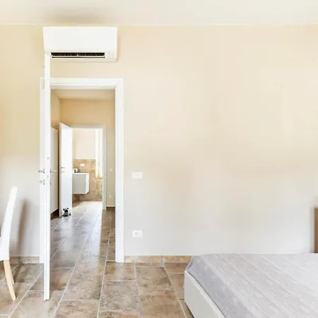 Casal Delle Rondini Feriehus Lucca