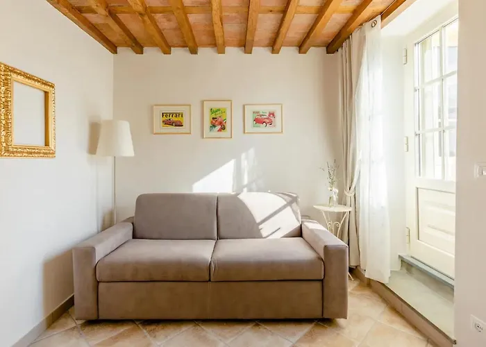 Casal Delle Rondini בית נופש