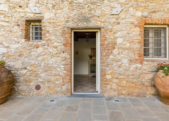 Casal Delle Rondini בית נופש