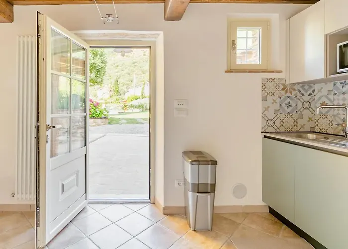 Casal Delle Rondini בית נופש