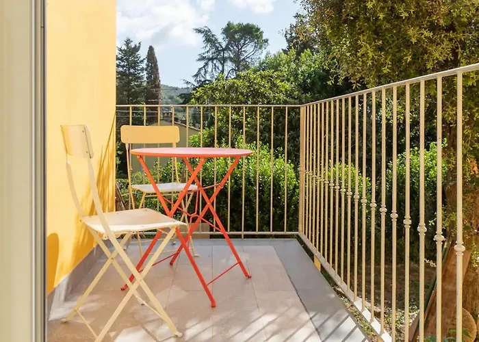 Casal Delle Rondini * לוקה