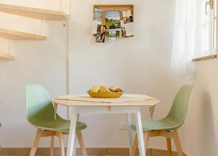 Casal Delle Rondini בית נופש