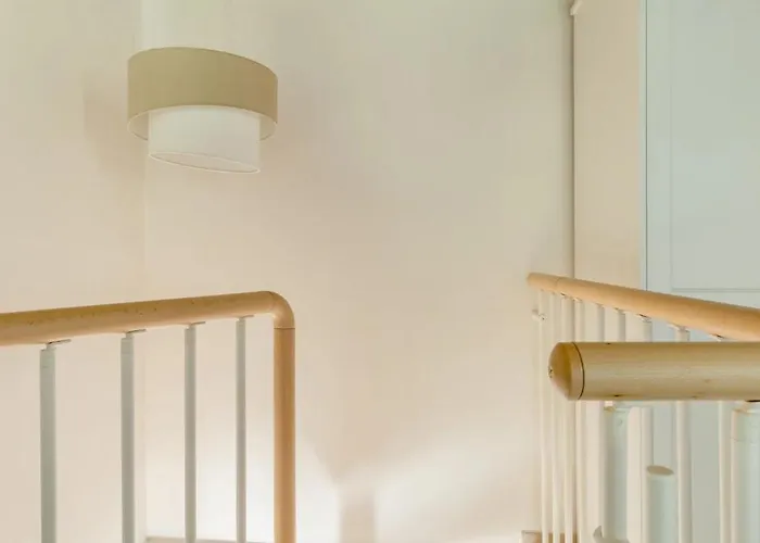 Casal Delle Rondini בית נופש לוקה