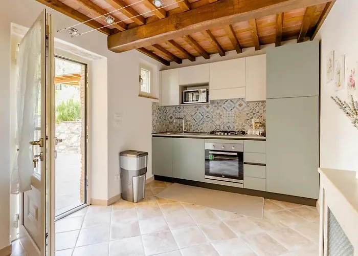 Casal Delle Rondini *