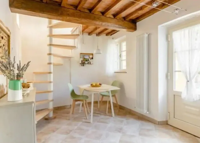 בית נופש Casal Delle Rondini *