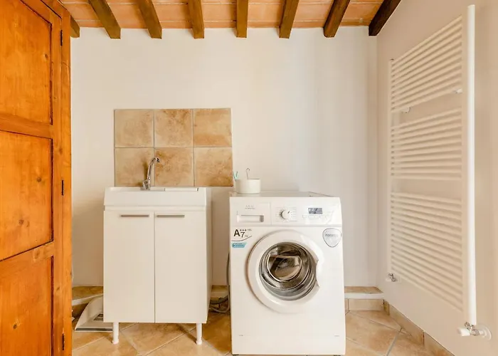 Casal Delle Rondini לוקה