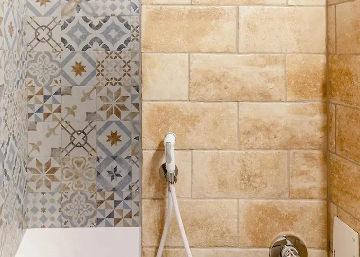 בית נופש Casal Delle Rondini *