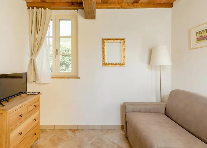 Casal Delle Rondini *