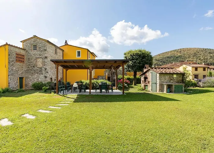 Casal Delle Rondini בית נופש *