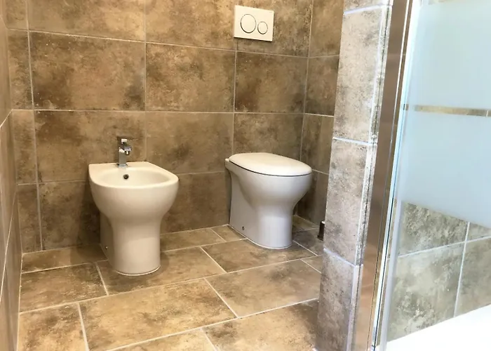 Casal Delle Rondini בית נופש לוקה