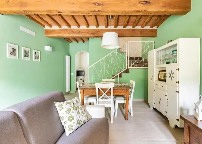 Casal Delle Rondini לוקה