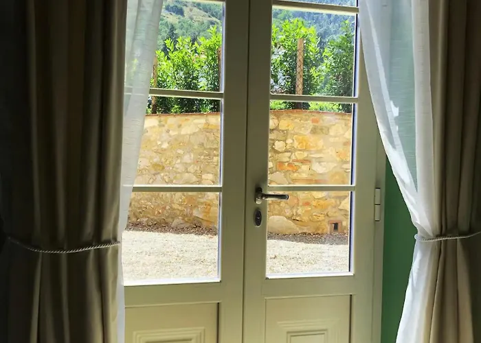 Casal Delle Rondini לוקה