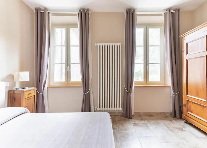 Casal Delle Rondini *