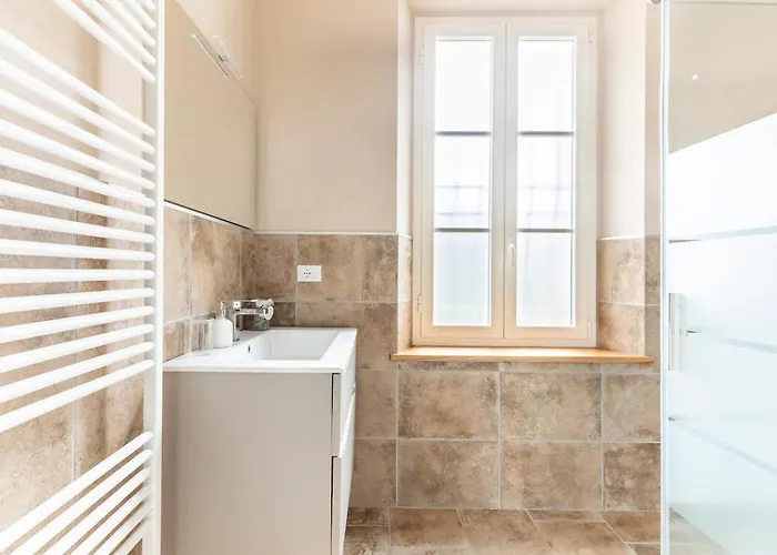 Casal Delle Rondini בית נופש לוקה