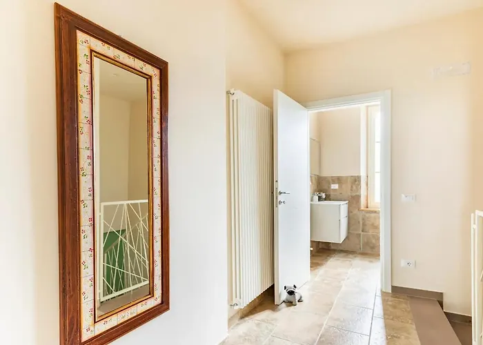 Casal Delle Rondini בית נופש