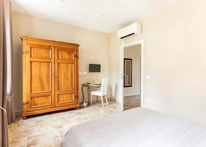 בית נופש Casal Delle Rondini