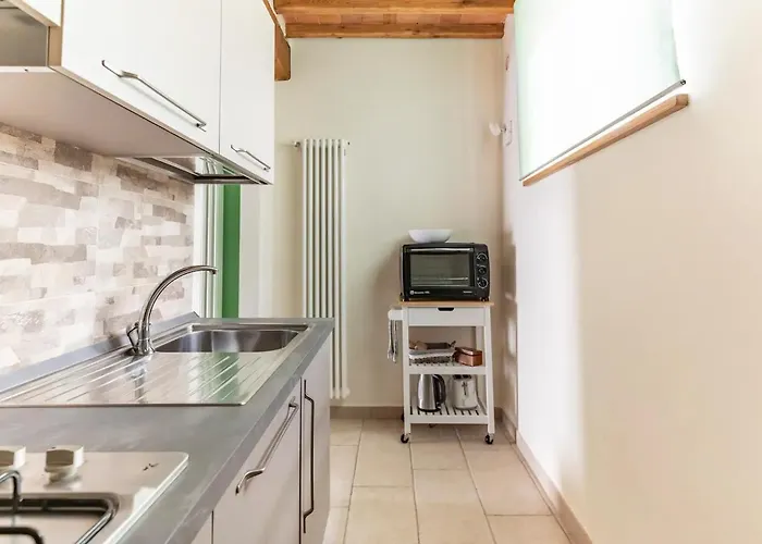 Casal Delle Rondini לוקה