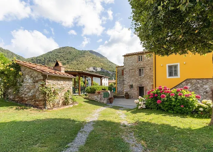 Casal Delle Rondini *